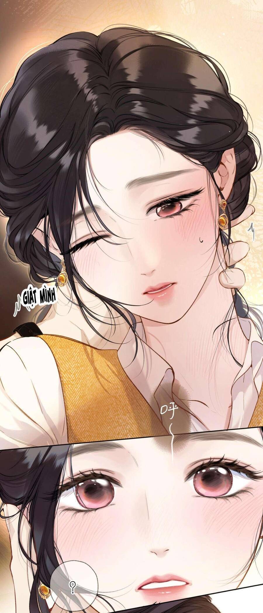 Tôi Cũng Muốn Làm Mợ Út Chapter 41.1 - 13