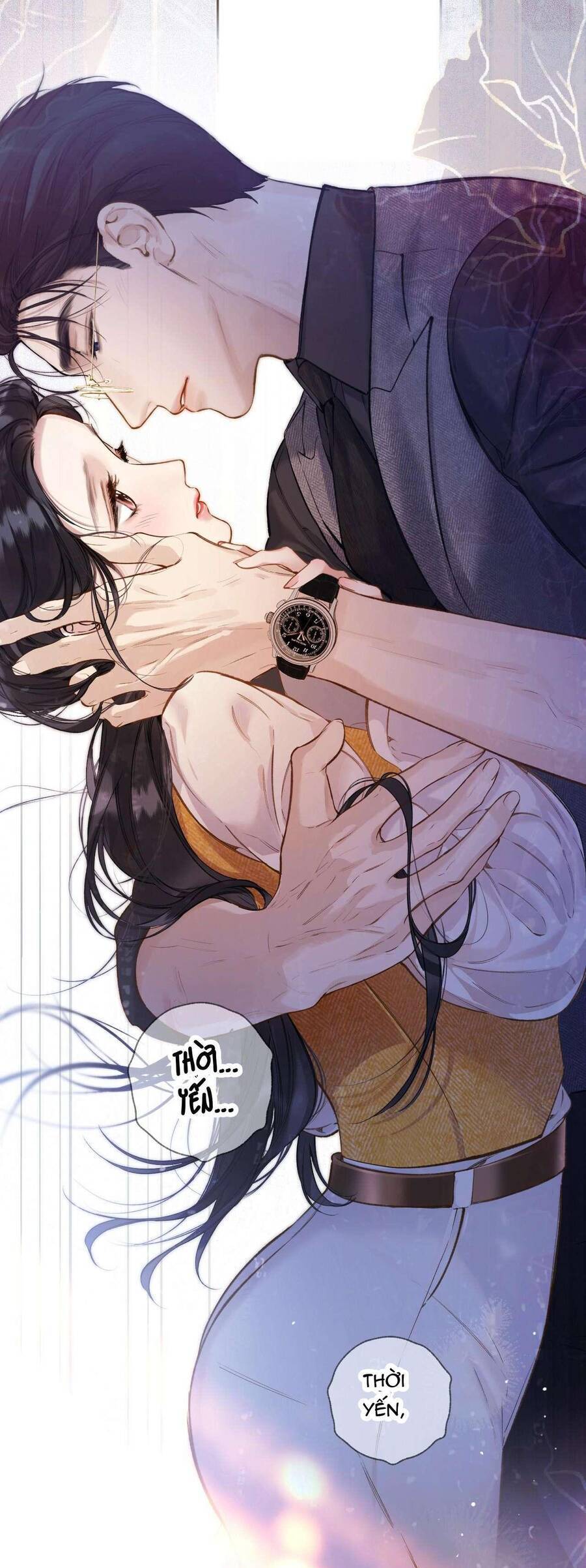Tôi Cũng Muốn Làm Mợ Út Chapter 41.1 - 17