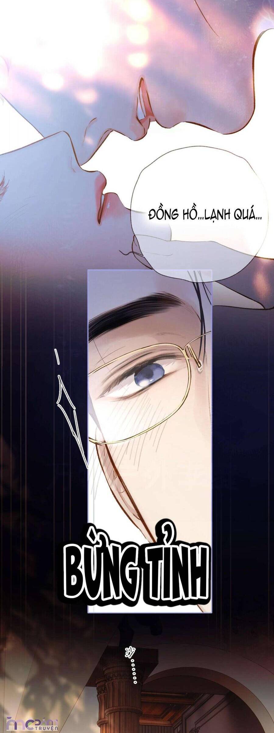 Tôi Cũng Muốn Làm Mợ Út Chapter 41.1 - 18