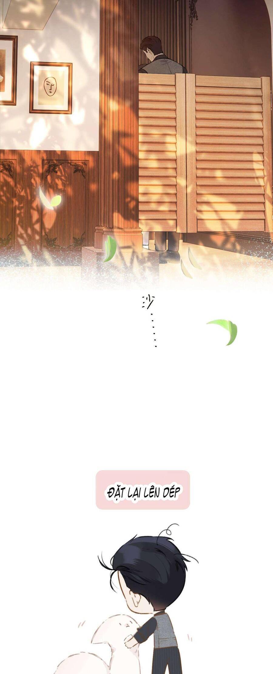 Tôi Cũng Muốn Làm Mợ Út Chapter 41.1 - 19