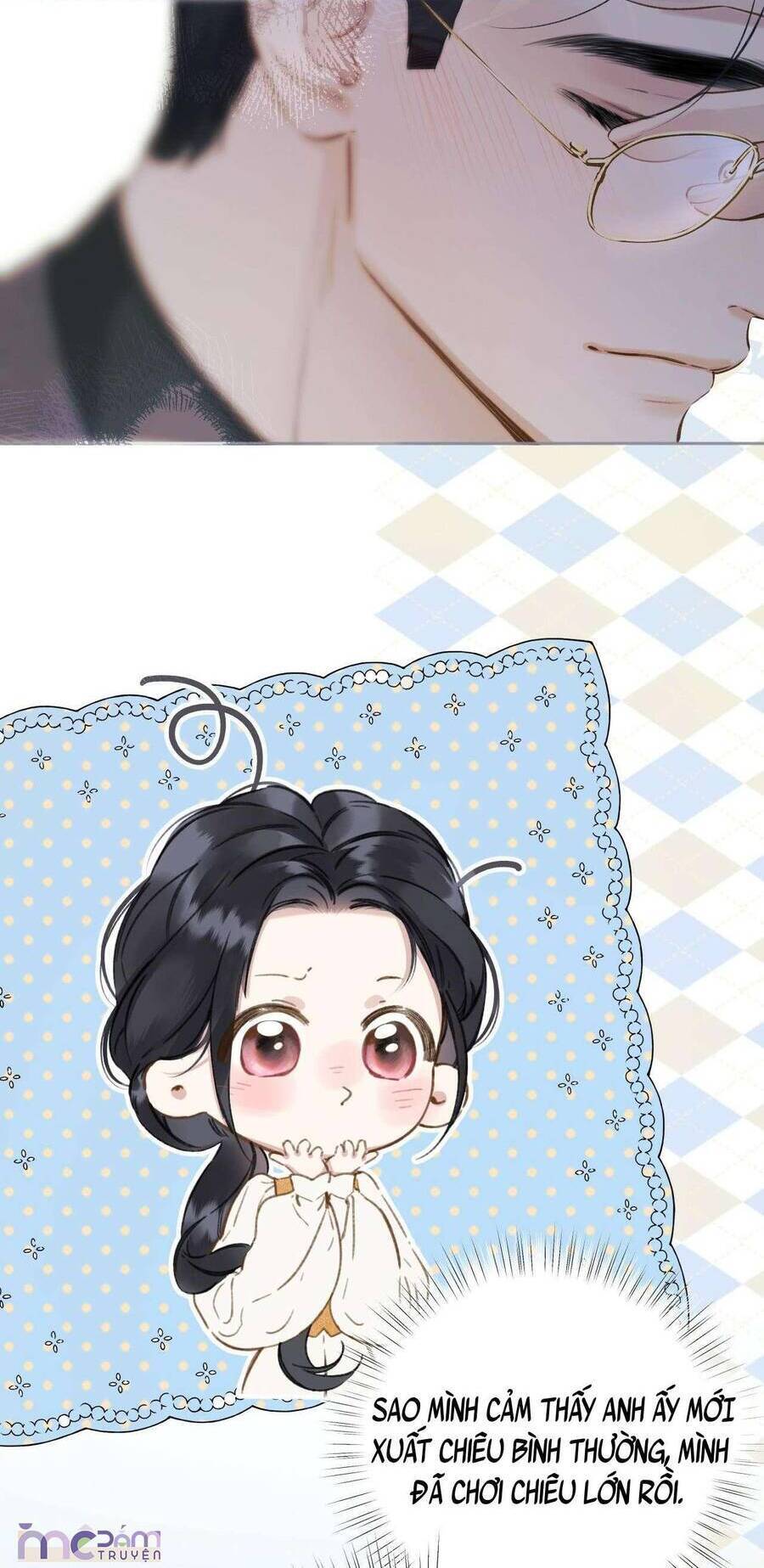 Tôi Cũng Muốn Làm Mợ Út Chapter 41.1 - 22