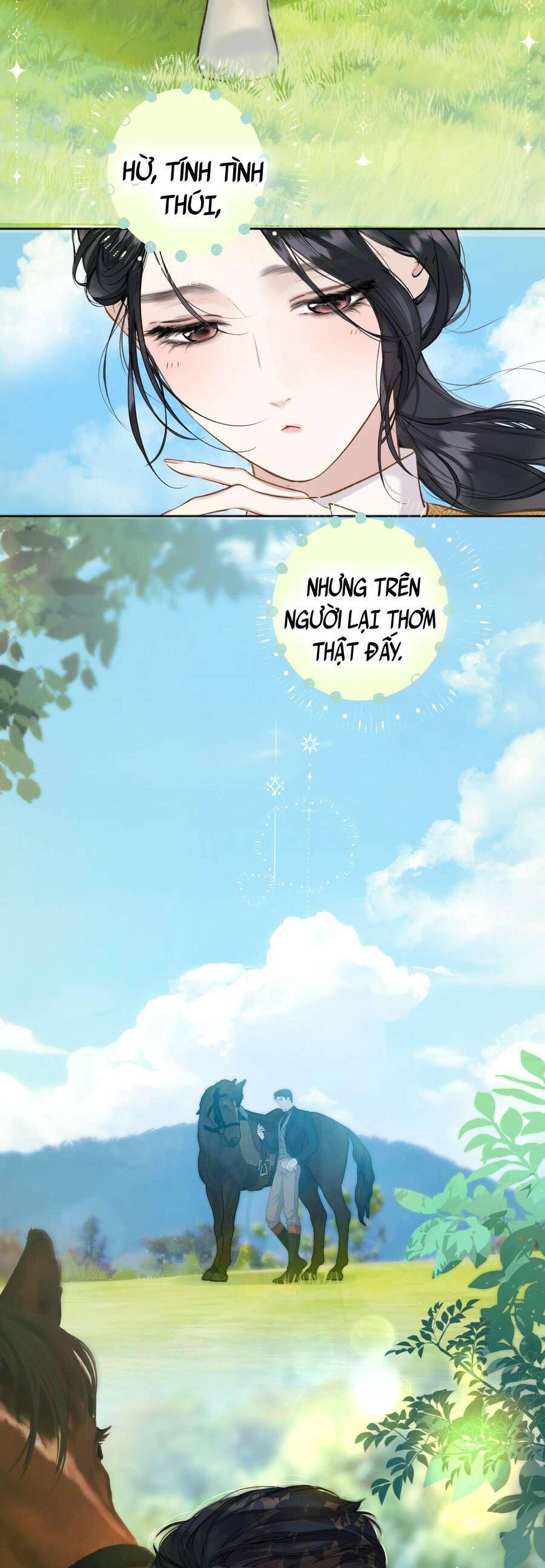 Tôi Cũng Muốn Làm Mợ Út Chapter 41.1 - 25