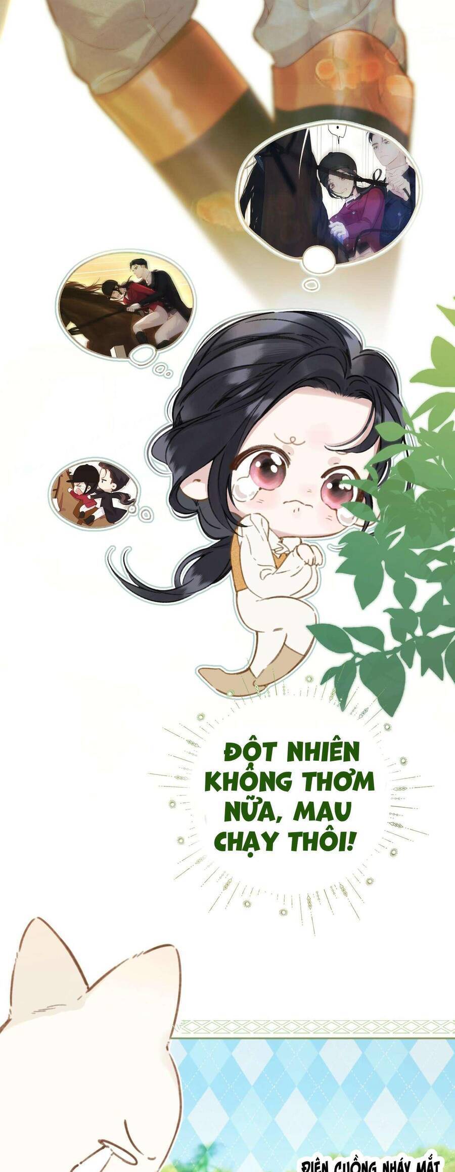 Tôi Cũng Muốn Làm Mợ Út Chapter 41.1 - 27
