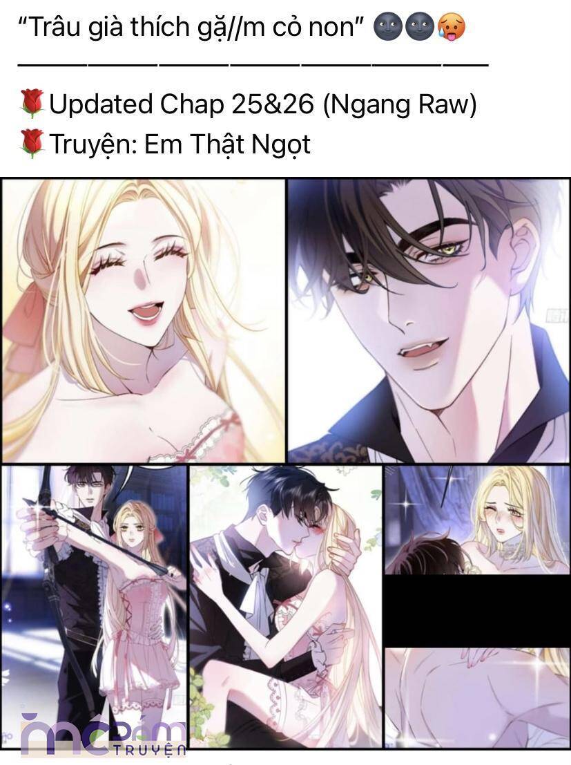 Tôi Cũng Muốn Làm Mợ Út Chapter 41.1 - 4