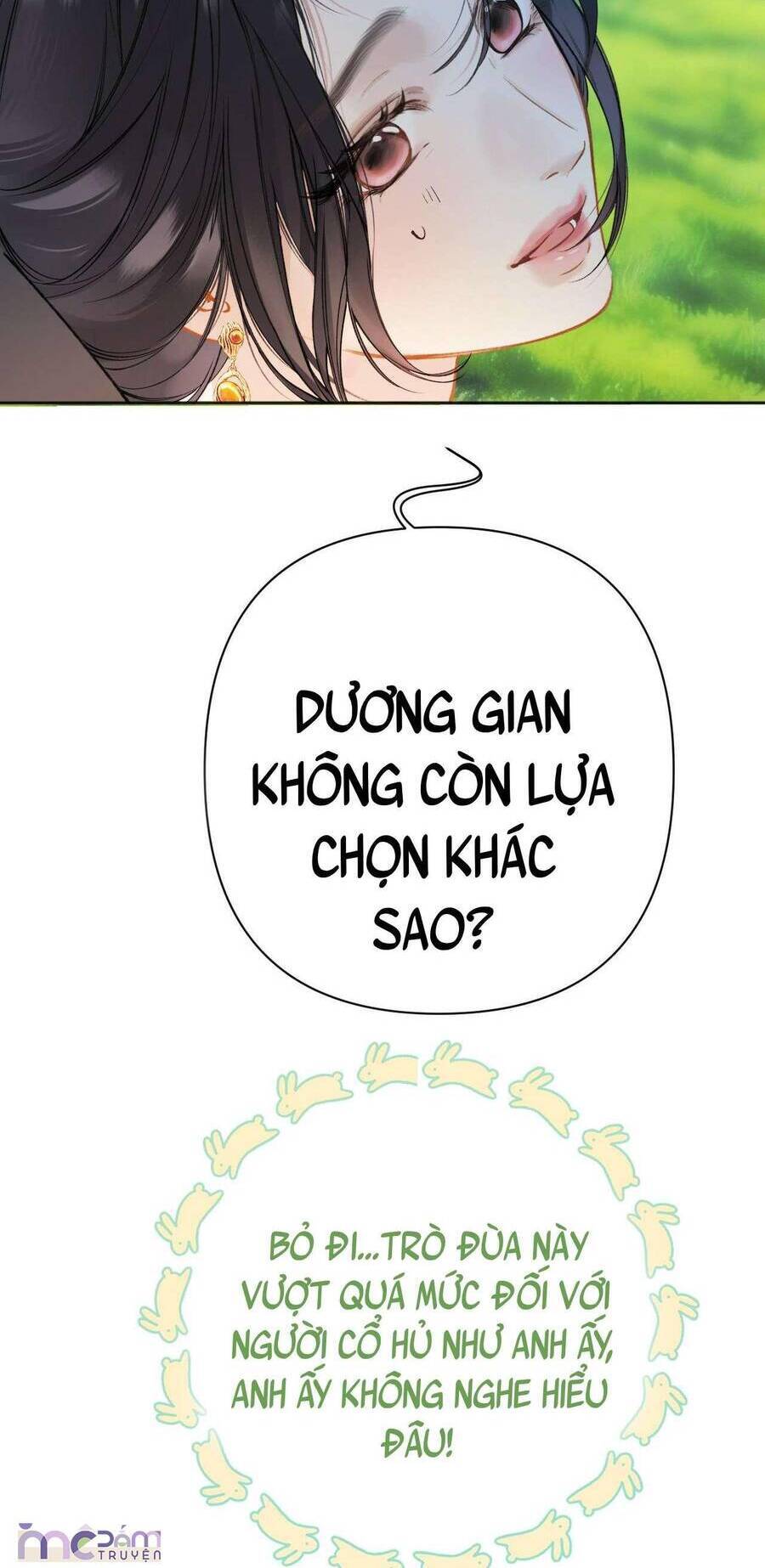 Tôi Cũng Muốn Làm Mợ Út Chapter 41.1 - 31