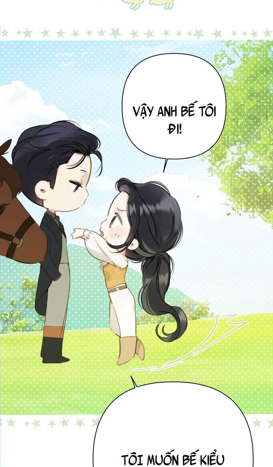 Tôi Cũng Muốn Làm Mợ Út Chapter 41.1 - 32