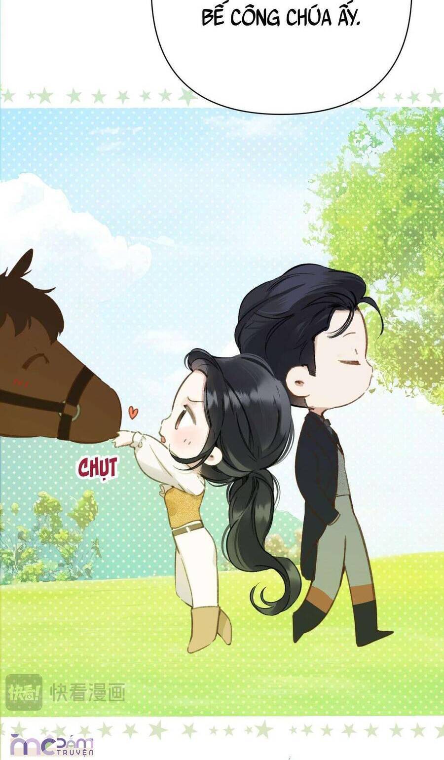 Tôi Cũng Muốn Làm Mợ Út Chapter 41.1 - 33