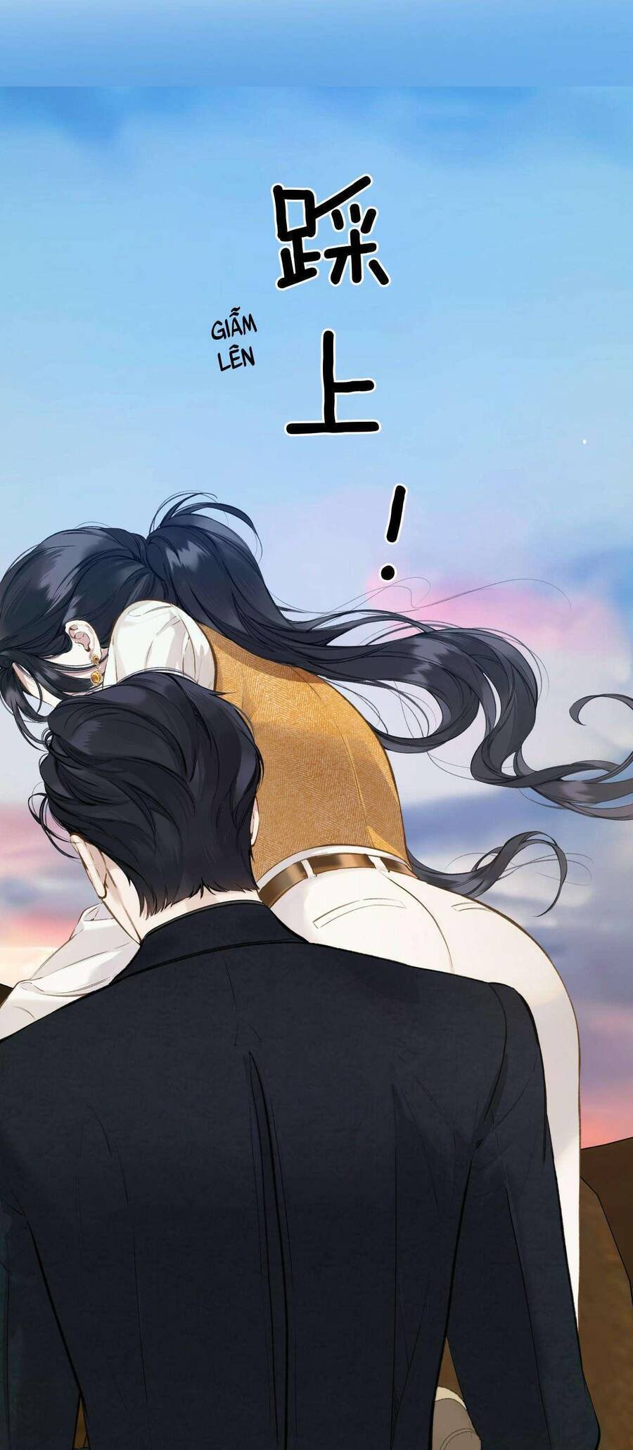 Tôi Cũng Muốn Làm Mợ Út Chapter 41.1 - 35