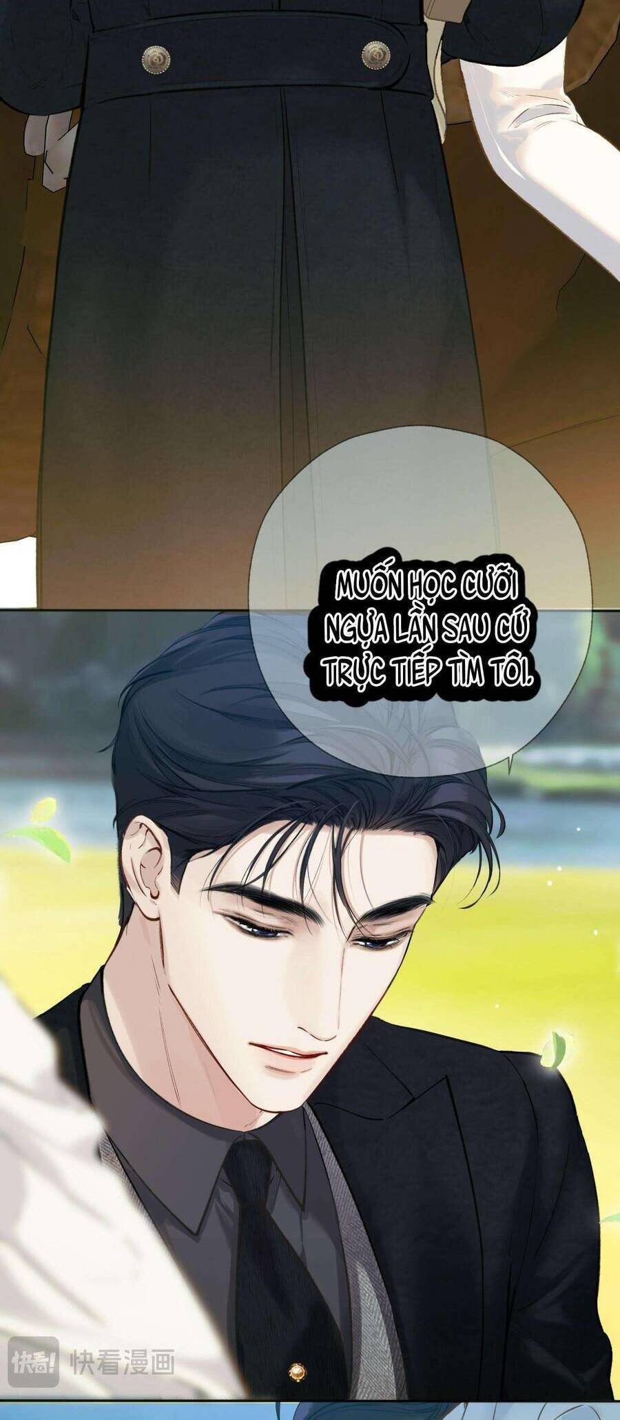 Tôi Cũng Muốn Làm Mợ Út Chapter 41.1 - 36