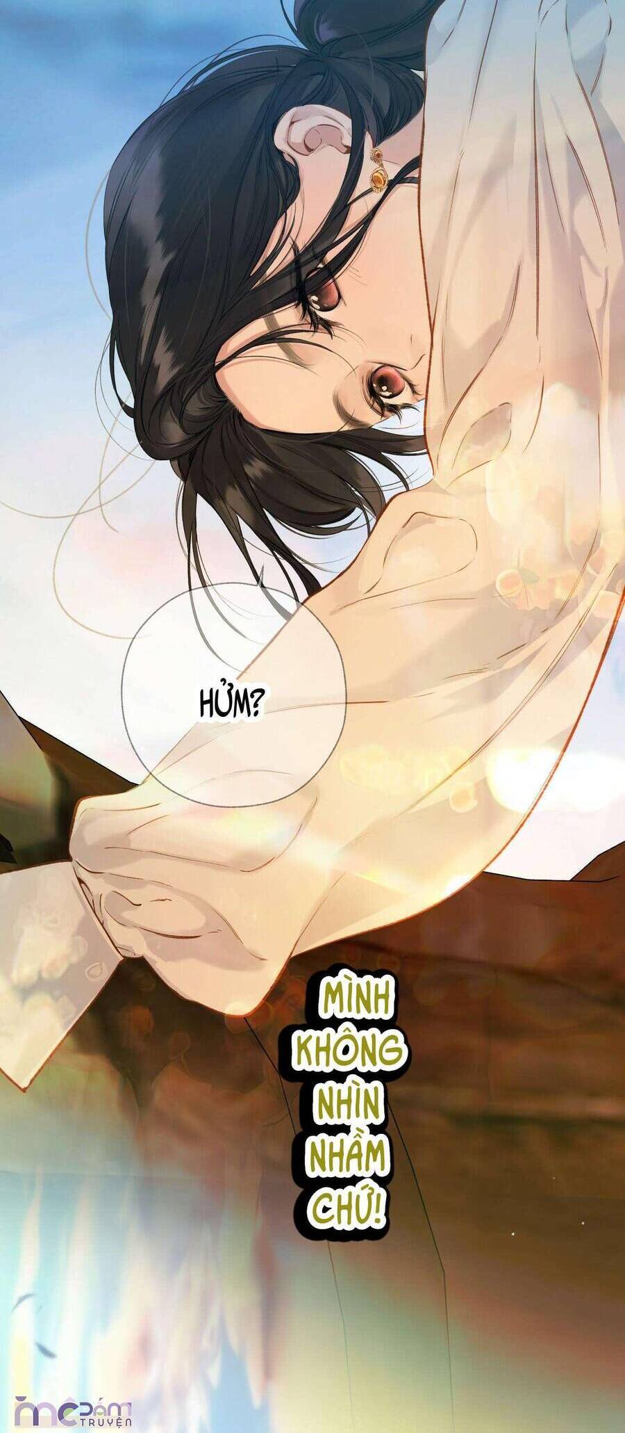 Tôi Cũng Muốn Làm Mợ Út Chapter 41.1 - 37