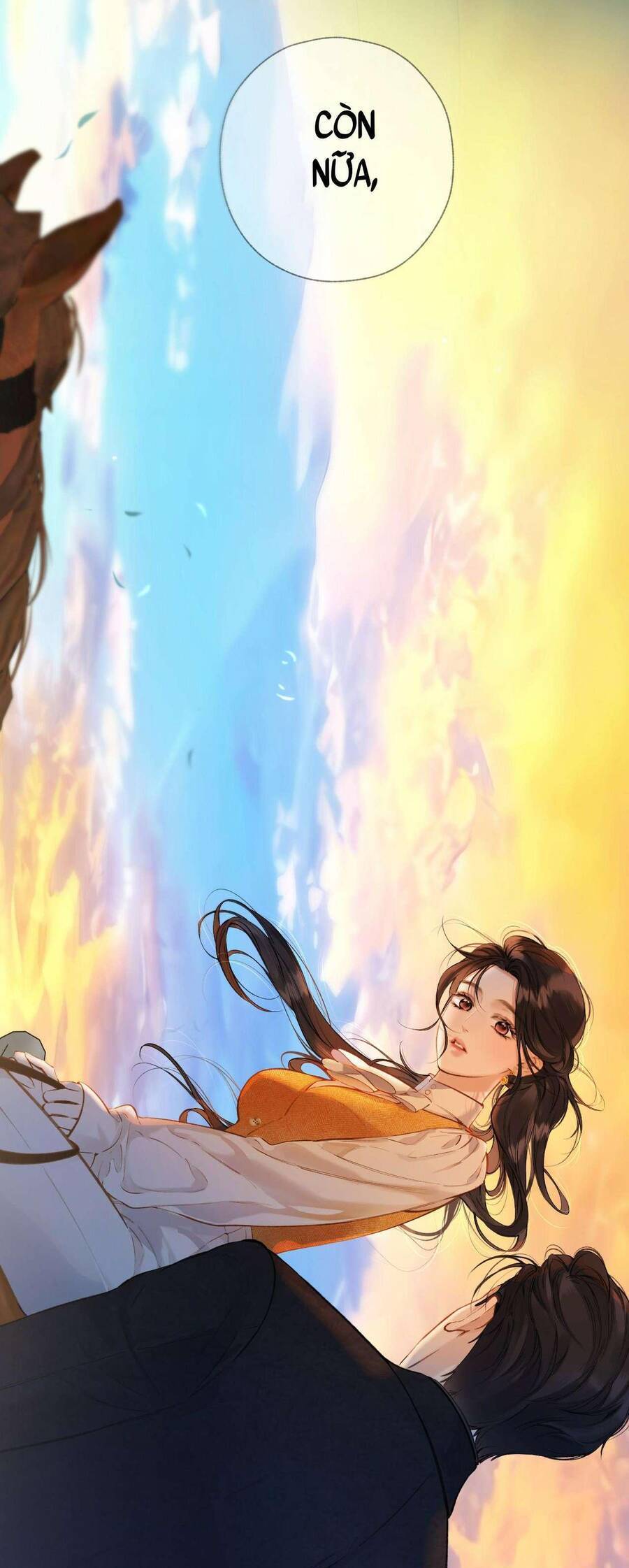 Tôi Cũng Muốn Làm Mợ Út Chapter 41.1 - 38