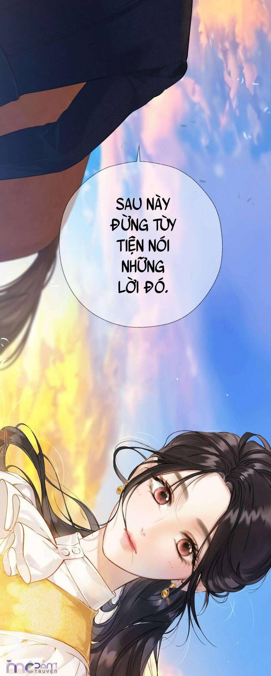 Tôi Cũng Muốn Làm Mợ Út Chapter 41.1 - 39