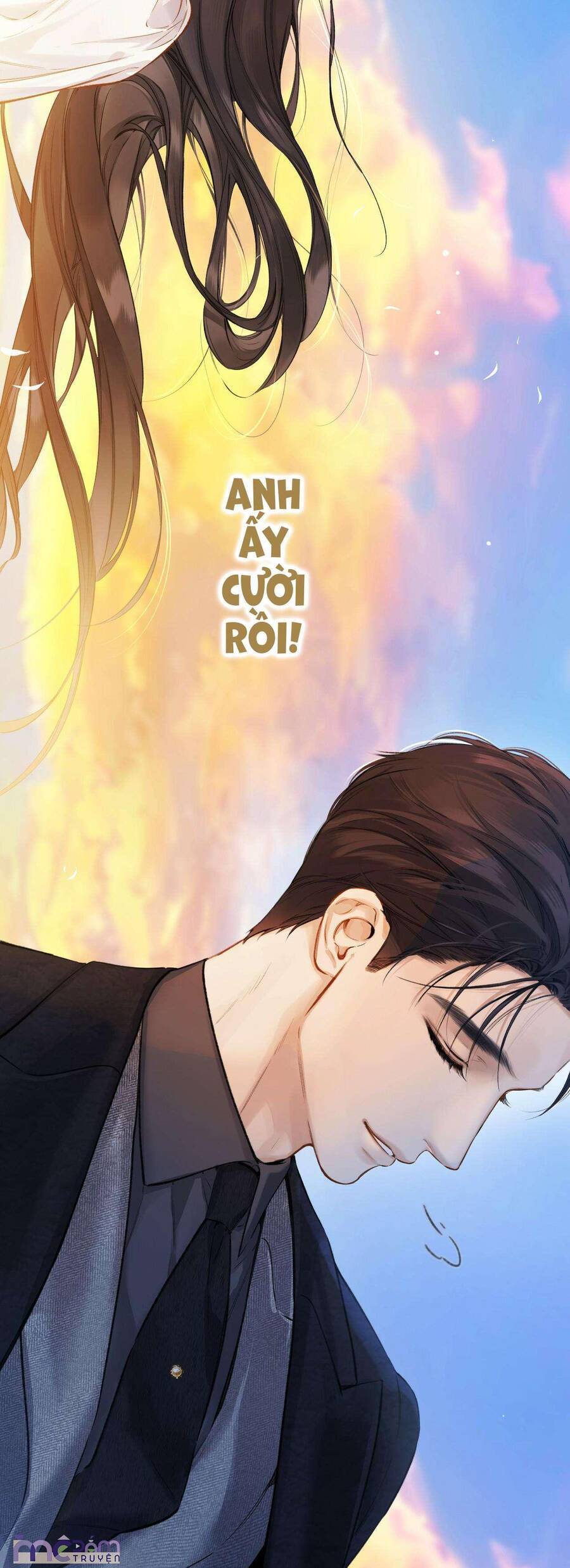 Tôi Cũng Muốn Làm Mợ Út Chapter 41.1 - 40