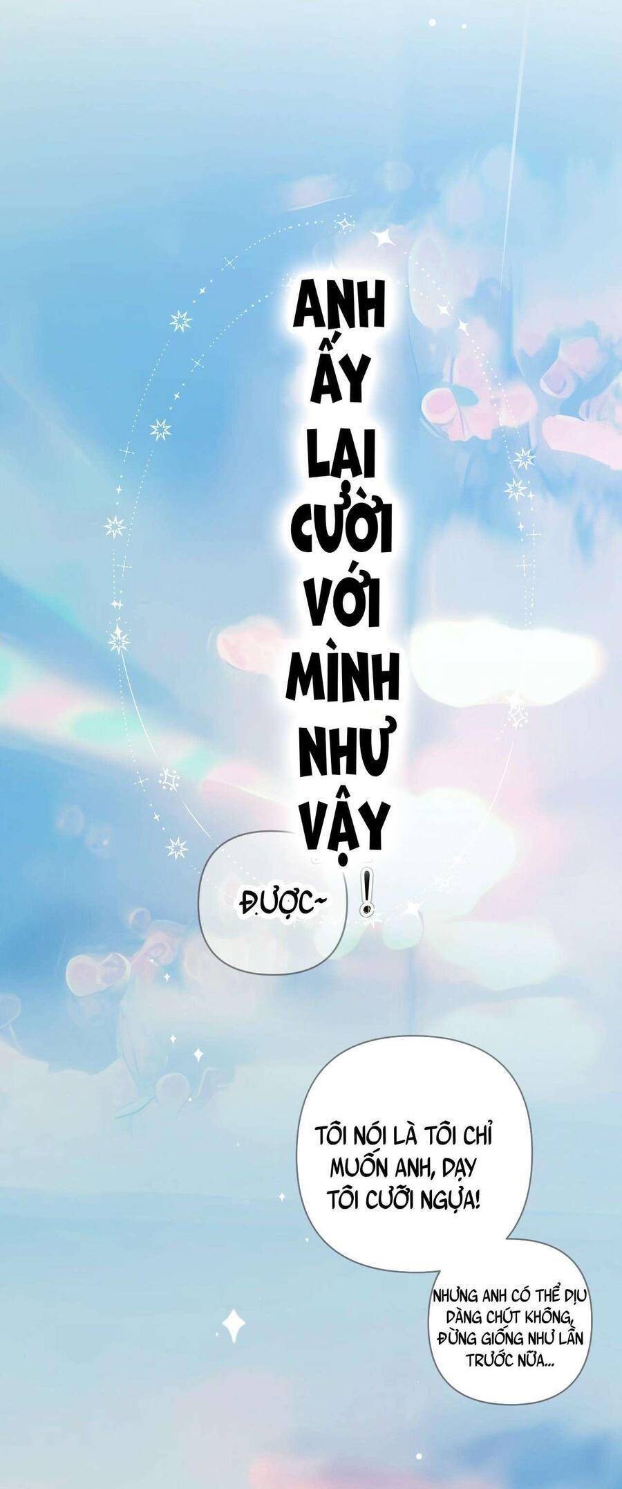 Tôi Cũng Muốn Làm Mợ Út Chapter 41.1 - 43