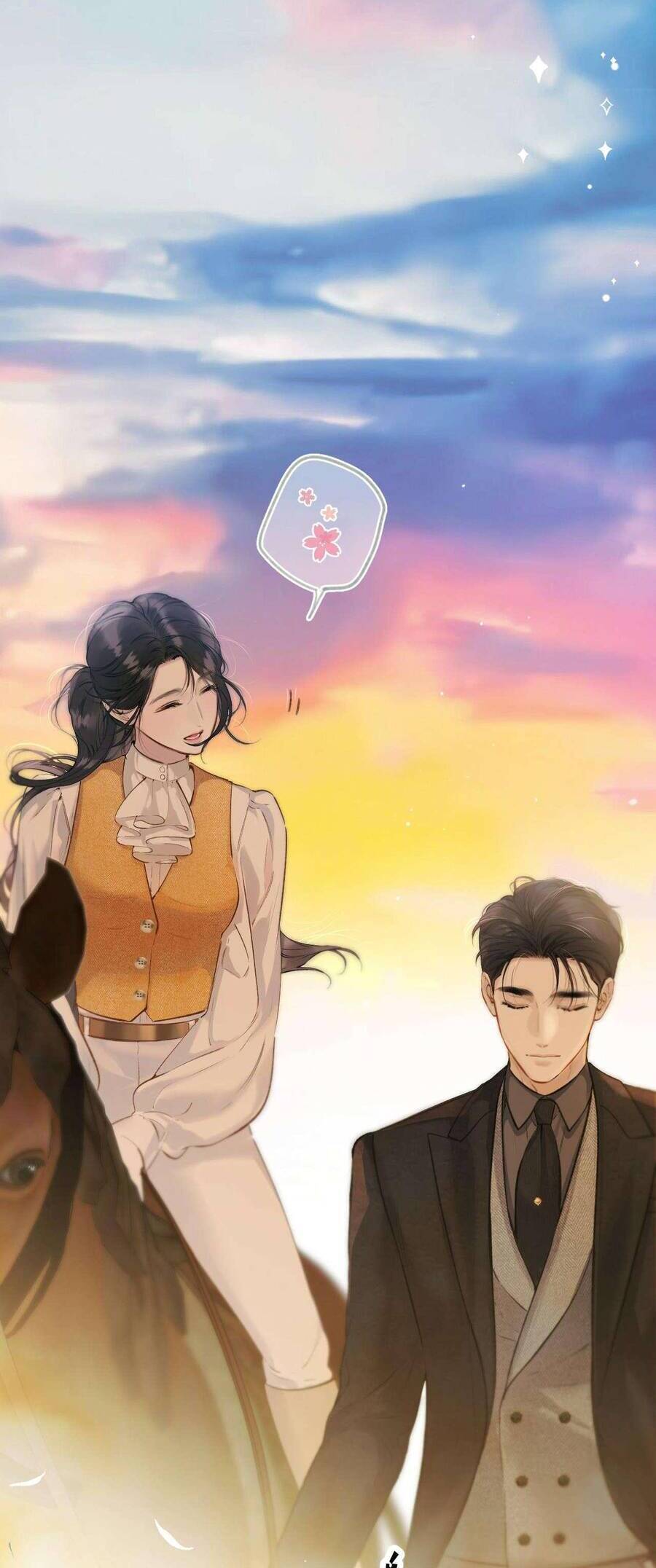 Tôi Cũng Muốn Làm Mợ Út Chapter 41.1 - 44