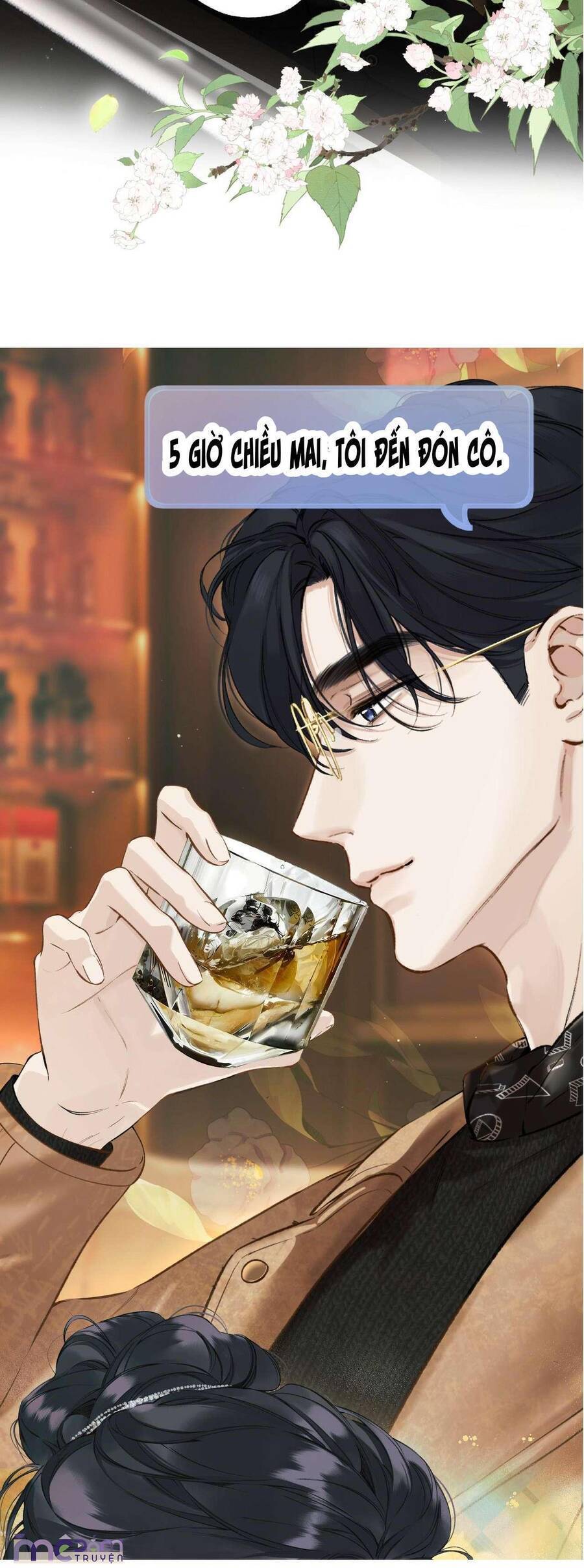 Tôi Cũng Muốn Làm Mợ Út Chapter 41.1 - 49