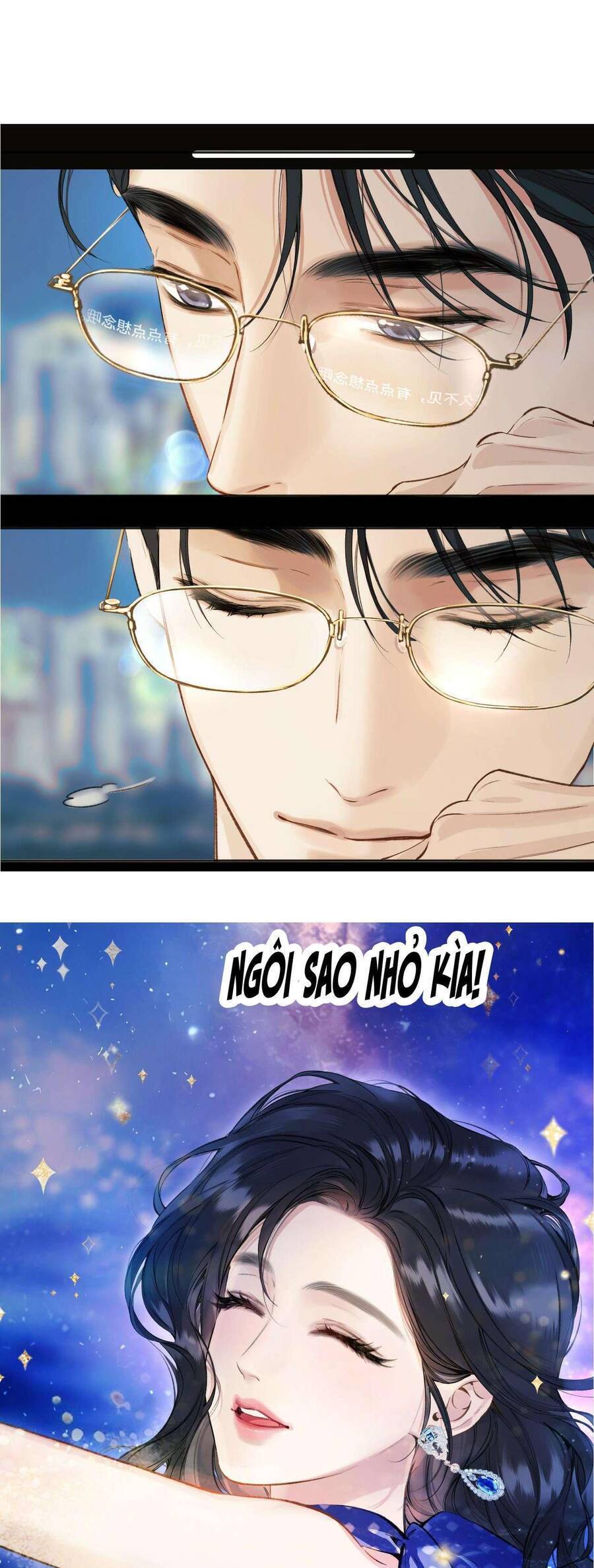 Tôi Cũng Muốn Làm Mợ Út Chapter 41.1 - 50