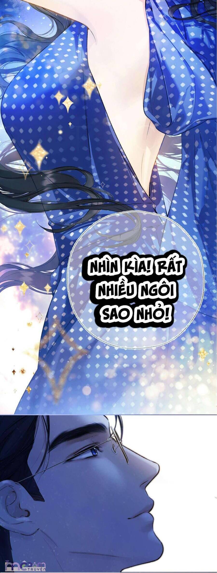 Tôi Cũng Muốn Làm Mợ Út Chapter 41.1 - 51