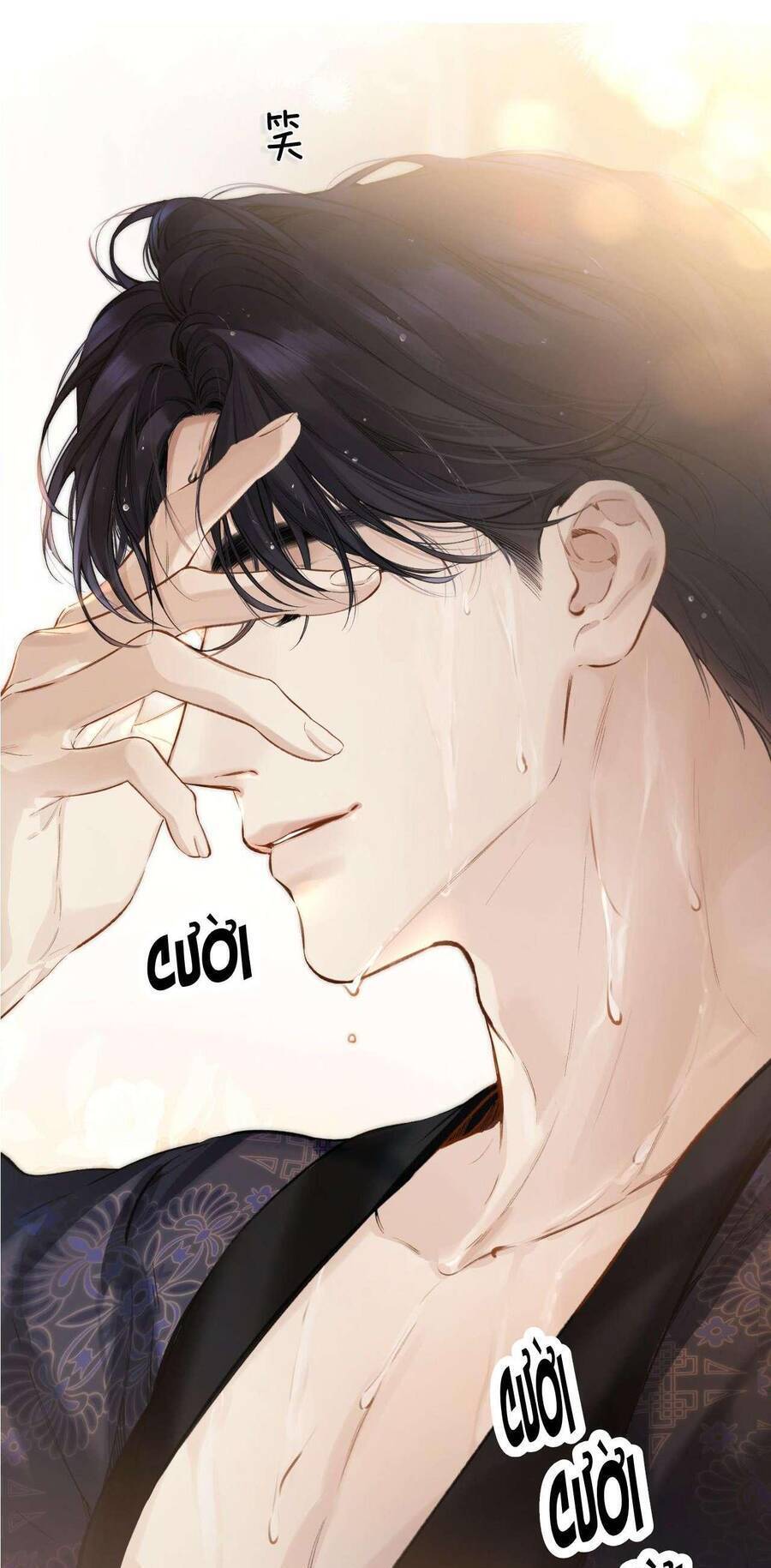 Tôi Cũng Muốn Làm Mợ Út Chapter 41.1 - 54