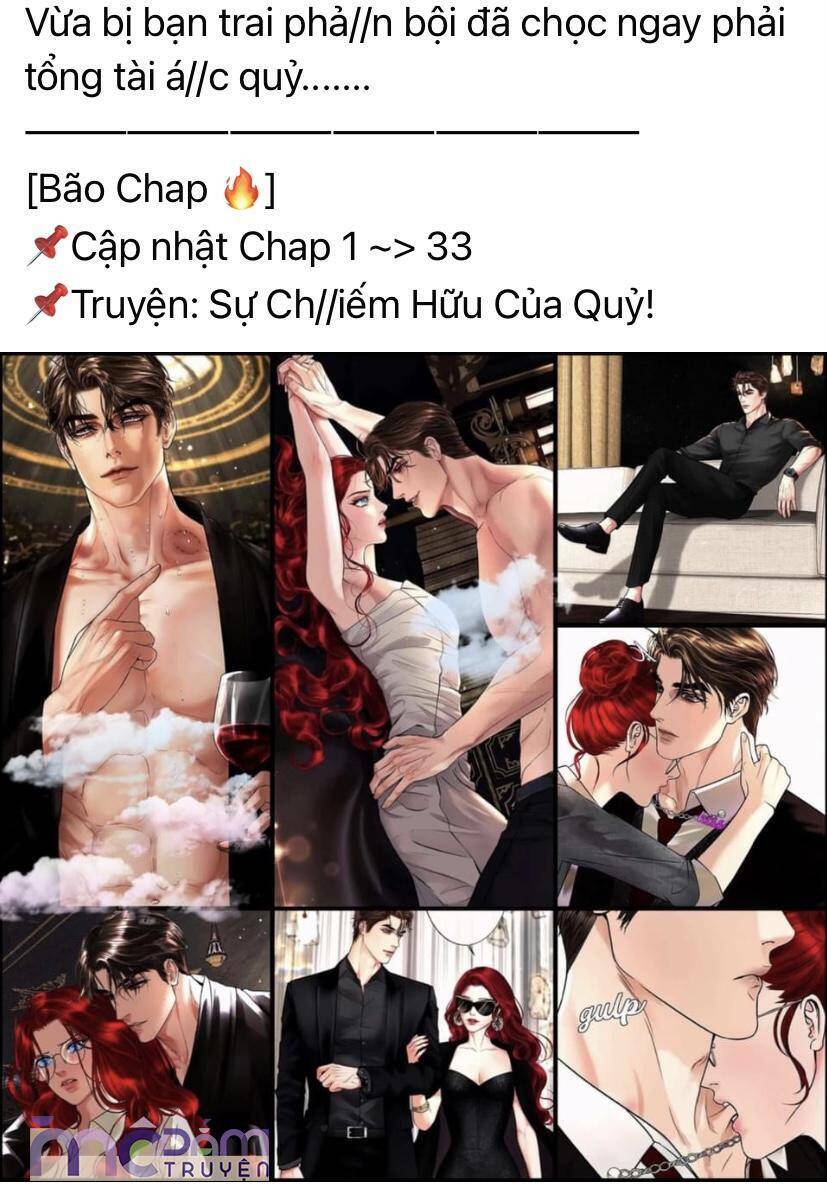 Tôi Cũng Muốn Làm Mợ Út Chapter 41.1 - 56