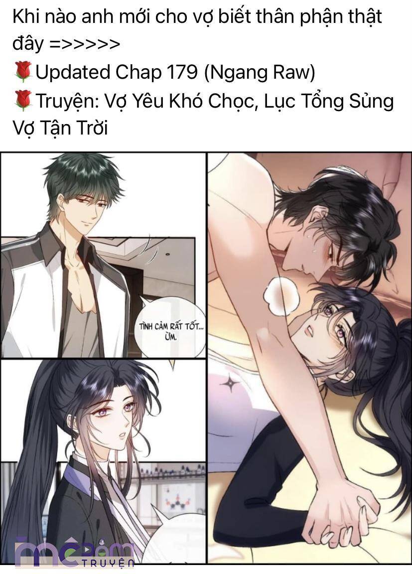 Tôi Cũng Muốn Làm Mợ Út Chapter 41.1 - 57