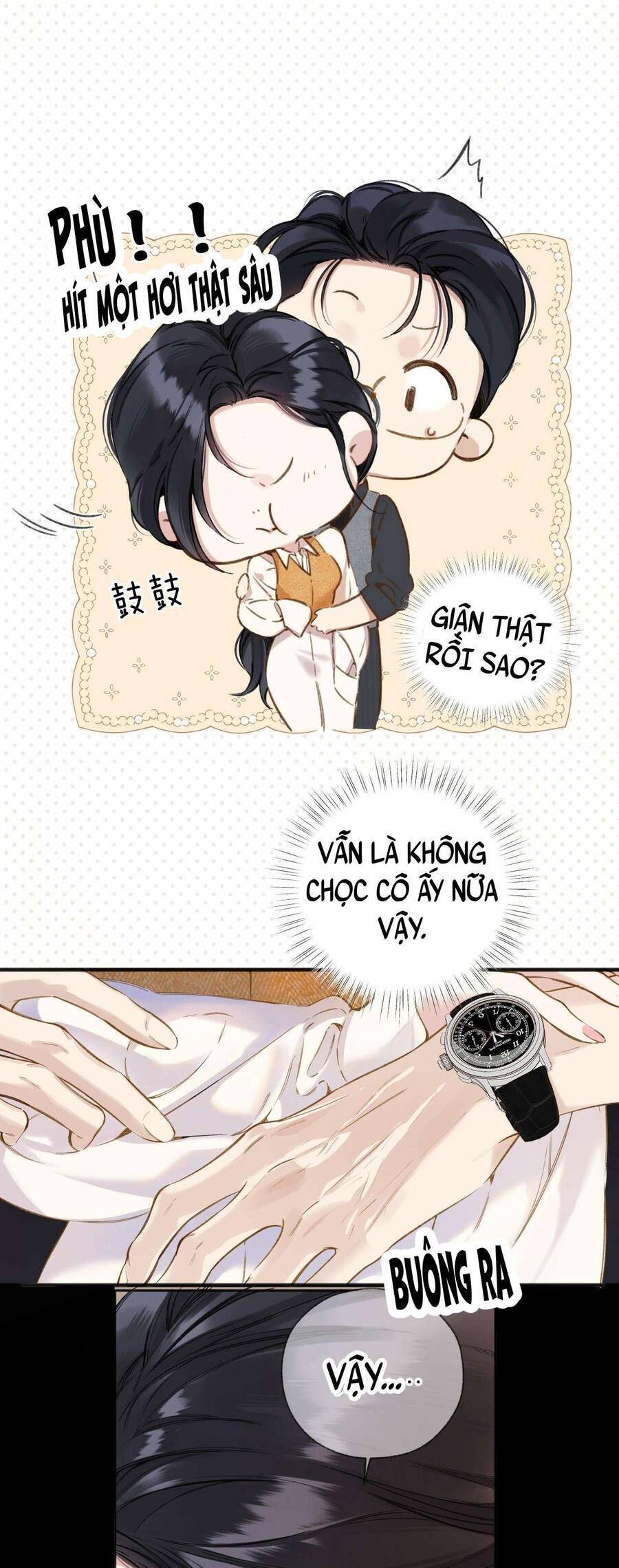 Tôi Cũng Muốn Làm Mợ Út Chapter 41.1 - 7