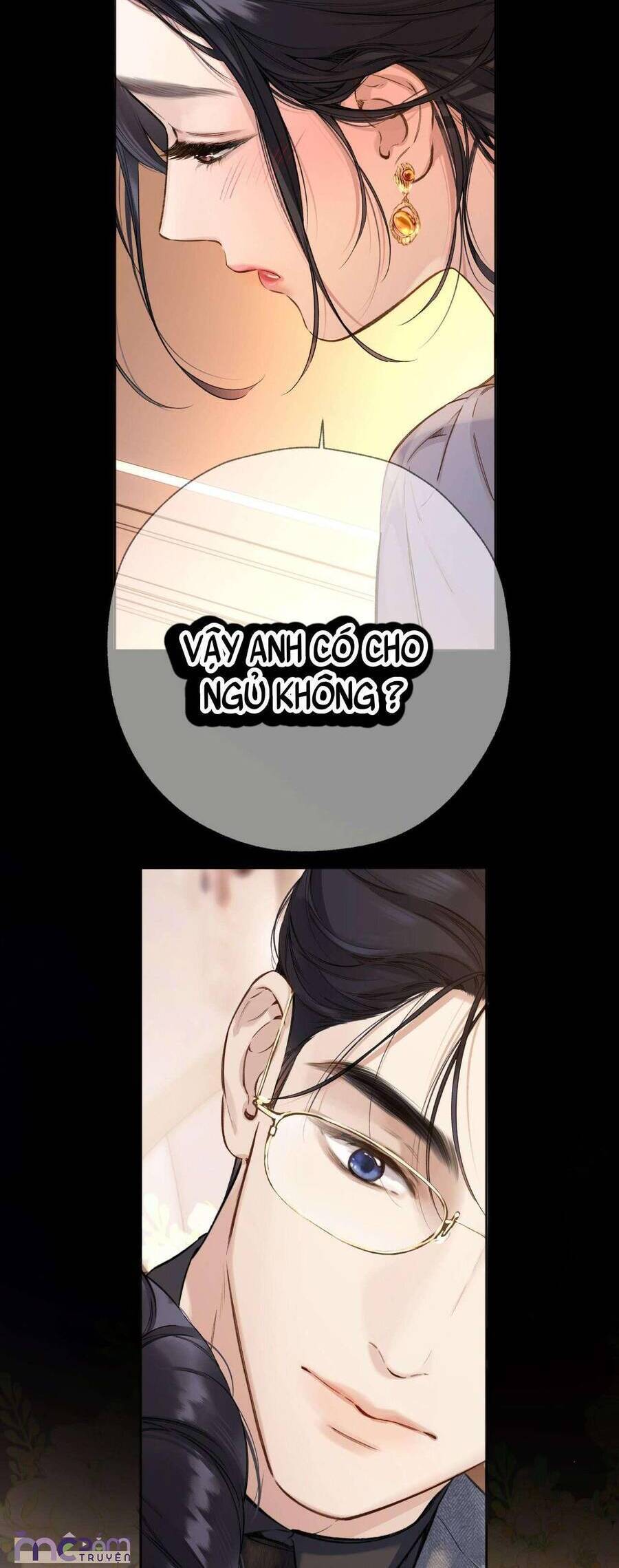 Tôi Cũng Muốn Làm Mợ Út Chapter 41.1 - 8