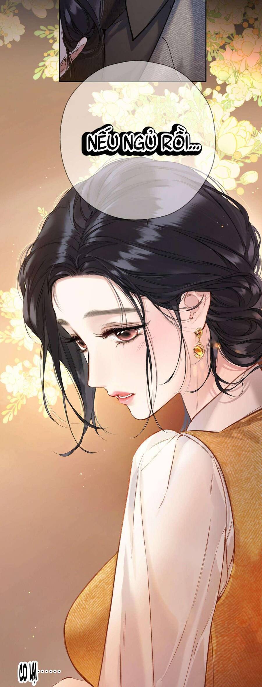 Tôi Cũng Muốn Làm Mợ Út Chapter 41.1 - 9