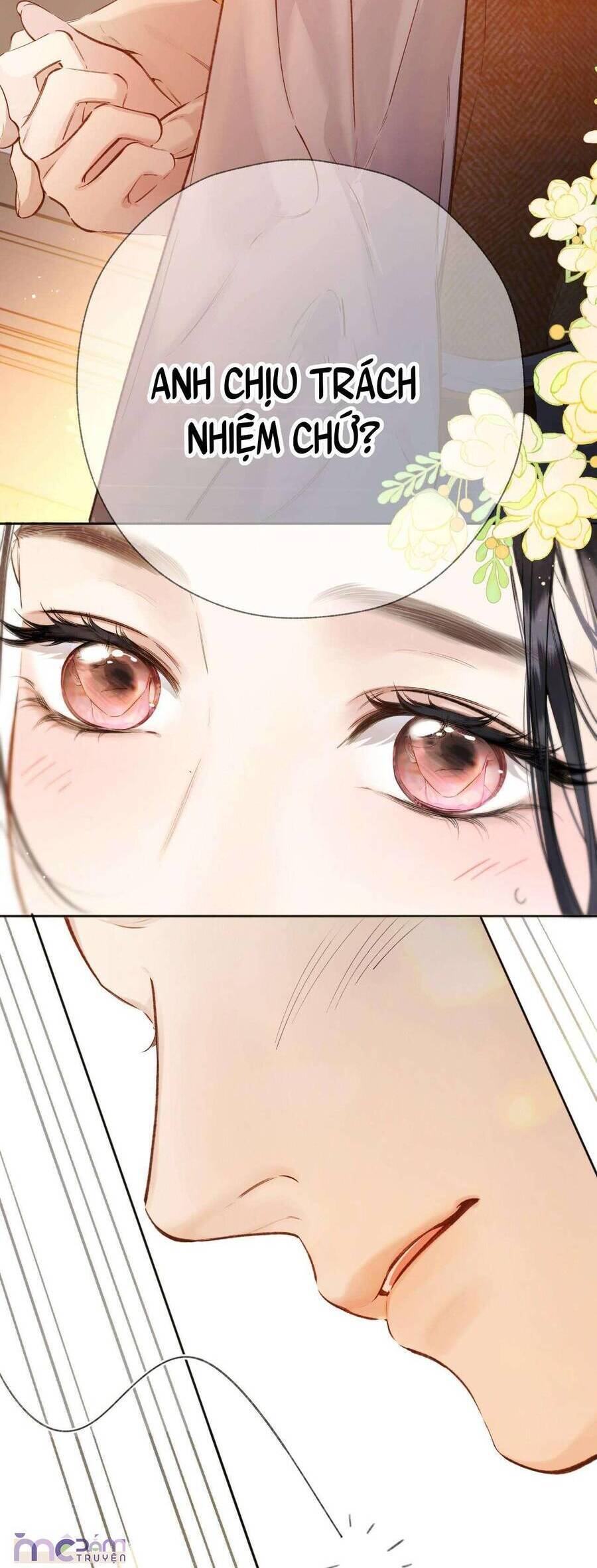 Tôi Cũng Muốn Làm Mợ Út Chapter 41.1 - 10