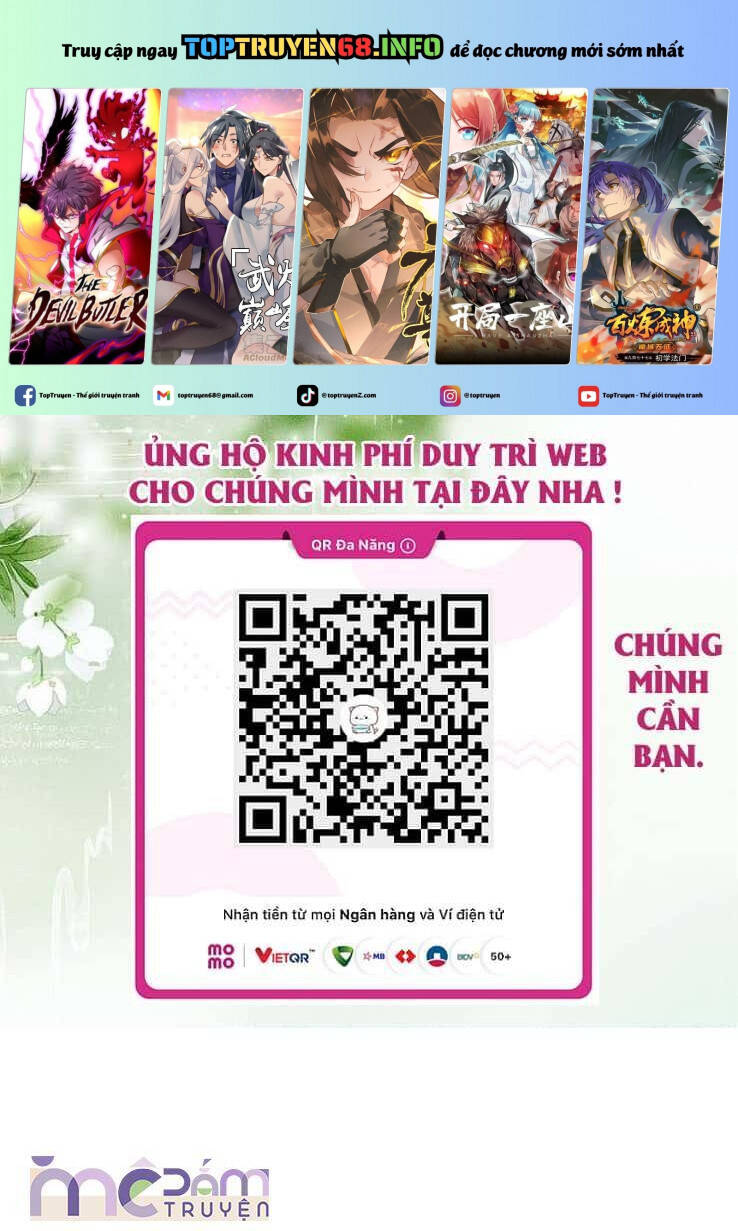 Tôi Cũng Muốn Làm Mợ Út Chapter 43.1 - 1