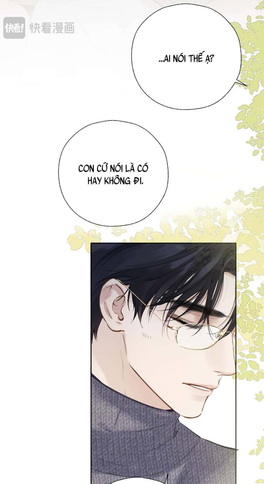 Tôi Cũng Muốn Làm Mợ Út Chapter 43.1 - 13