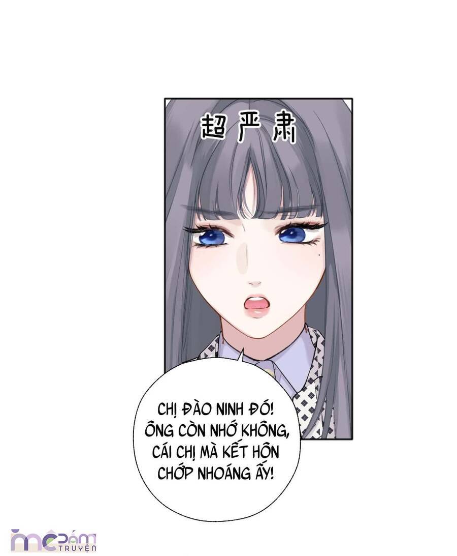 Tôi Cũng Muốn Làm Mợ Út Chapter 43.1 - 18