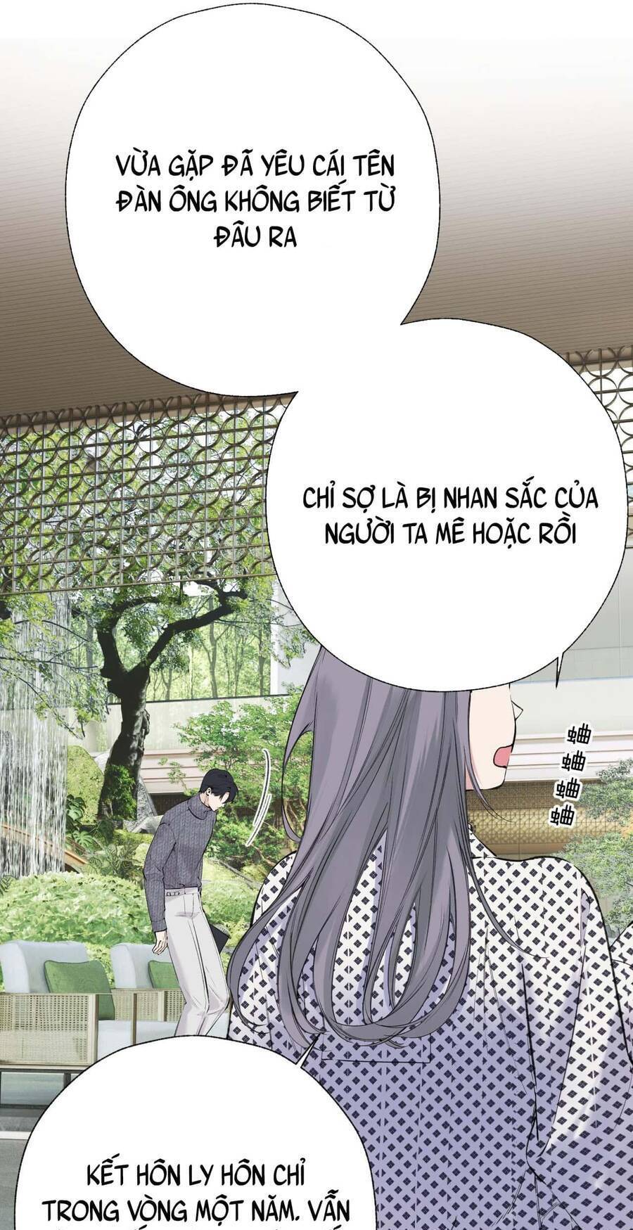 Tôi Cũng Muốn Làm Mợ Út Chapter 43.1 - 19