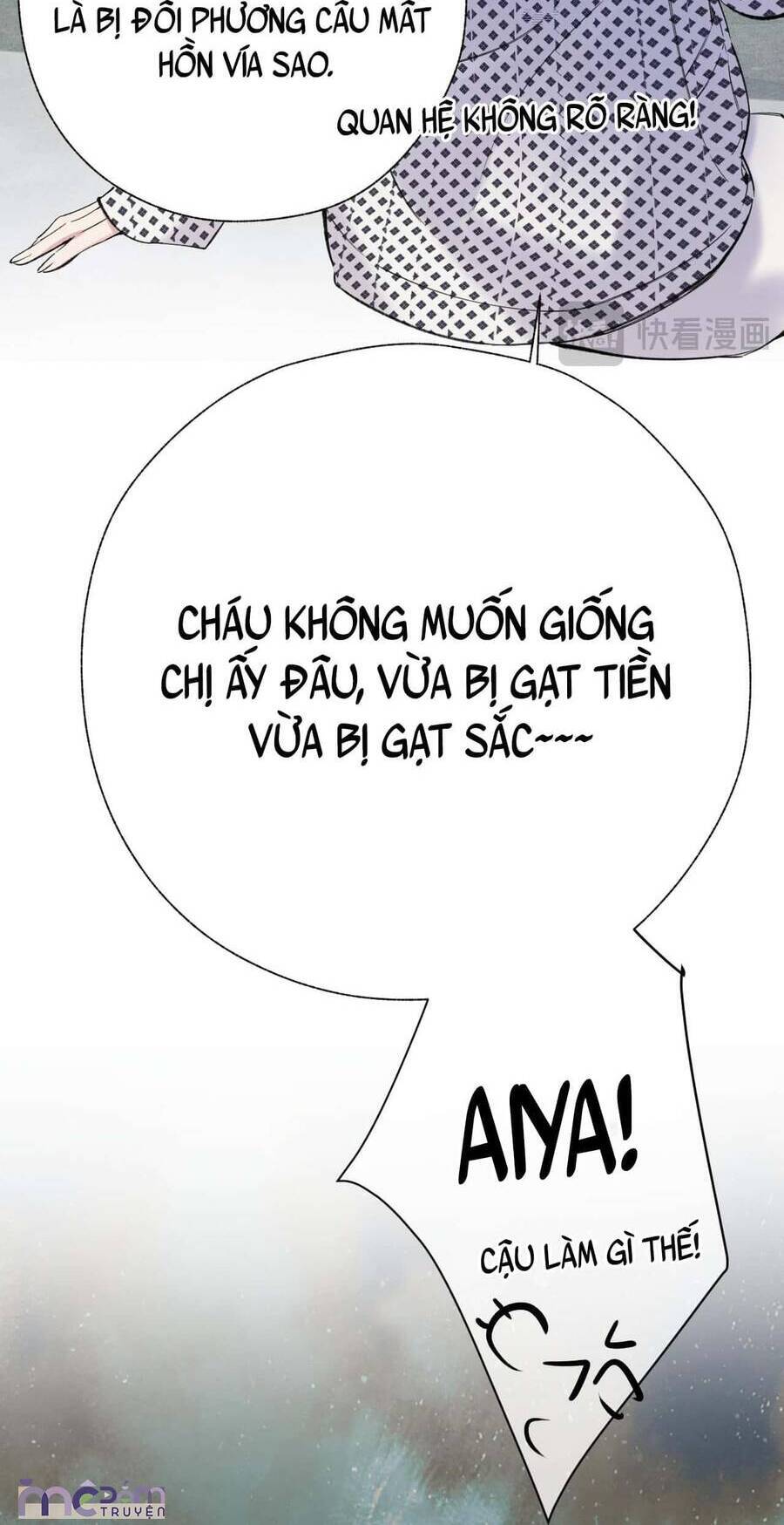 Tôi Cũng Muốn Làm Mợ Út Chapter 43.1 - 20