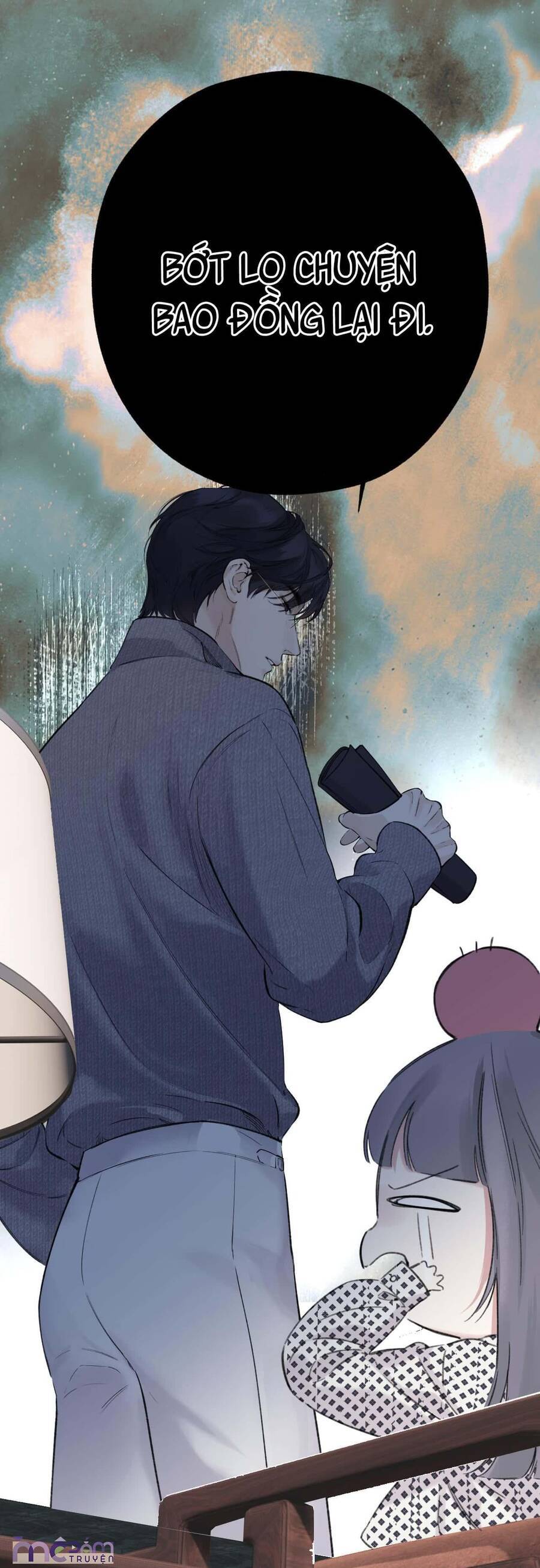 Tôi Cũng Muốn Làm Mợ Út Chapter 43.1 - 21