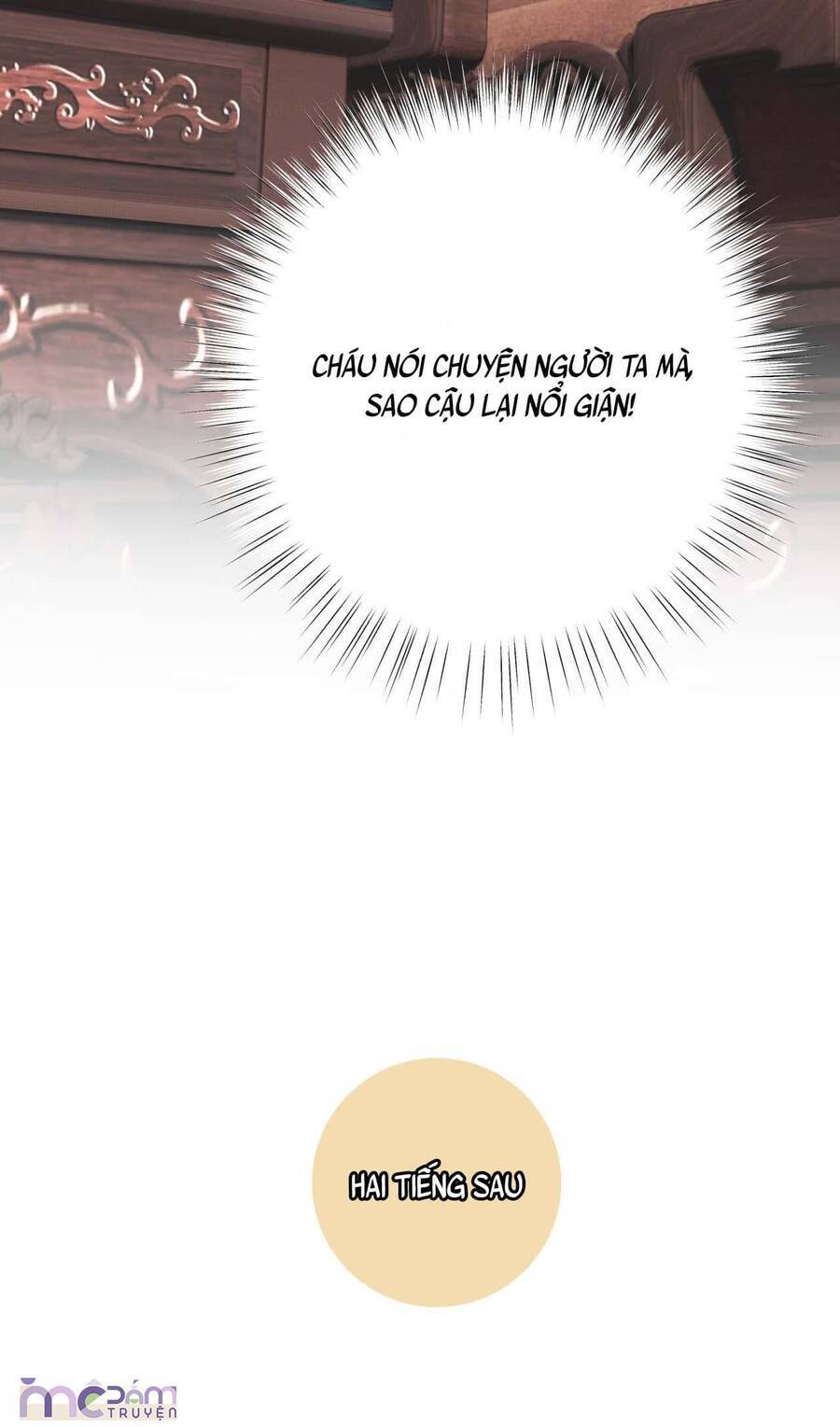 Tôi Cũng Muốn Làm Mợ Út Chapter 43.1 - 22