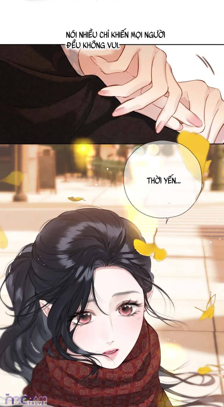 Tôi Cũng Muốn Làm Mợ Út Chapter 43.1 - 27