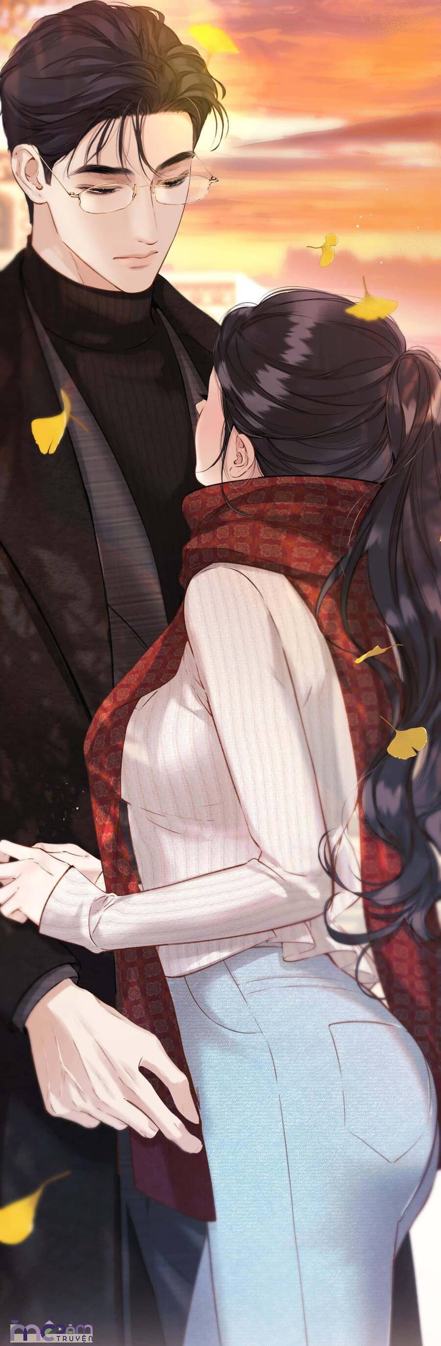 Tôi Cũng Muốn Làm Mợ Út Chapter 43.1 - 31