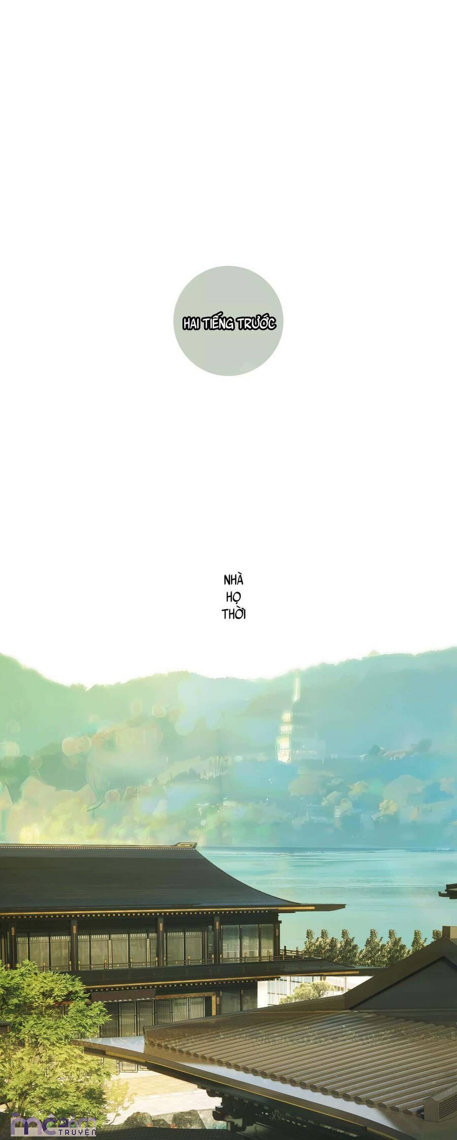 Tôi Cũng Muốn Làm Mợ Út Chapter 43.1 - 6