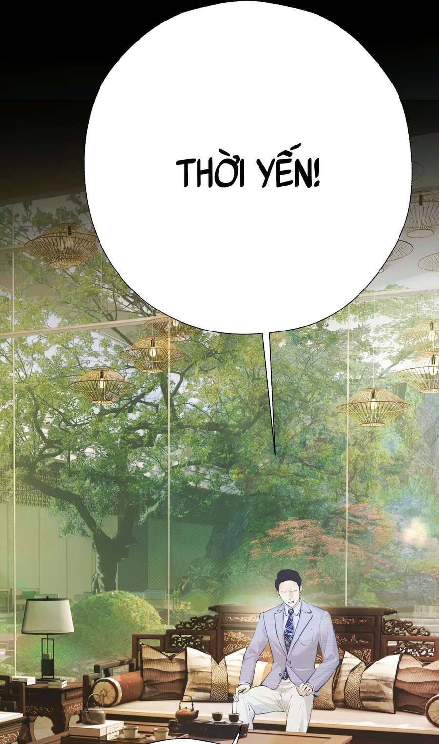 Tôi Cũng Muốn Làm Mợ Út Chapter 43.1 - 10