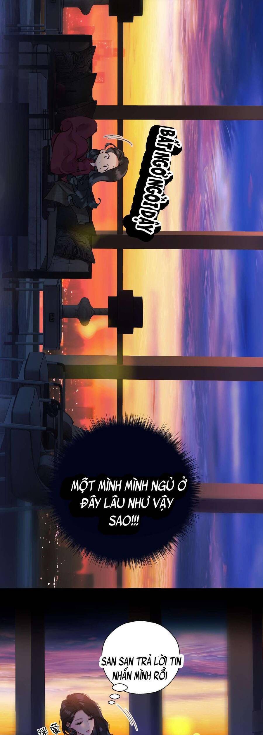 Tôi Cũng Muốn Làm Mợ Út Chapter 46.1 - 14