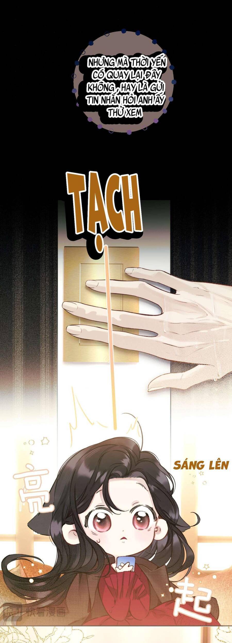 Tôi Cũng Muốn Làm Mợ Út Chapter 46.1 - 16