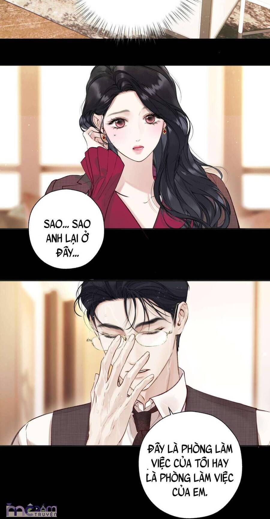 Tôi Cũng Muốn Làm Mợ Út Chapter 46.1 - 19
