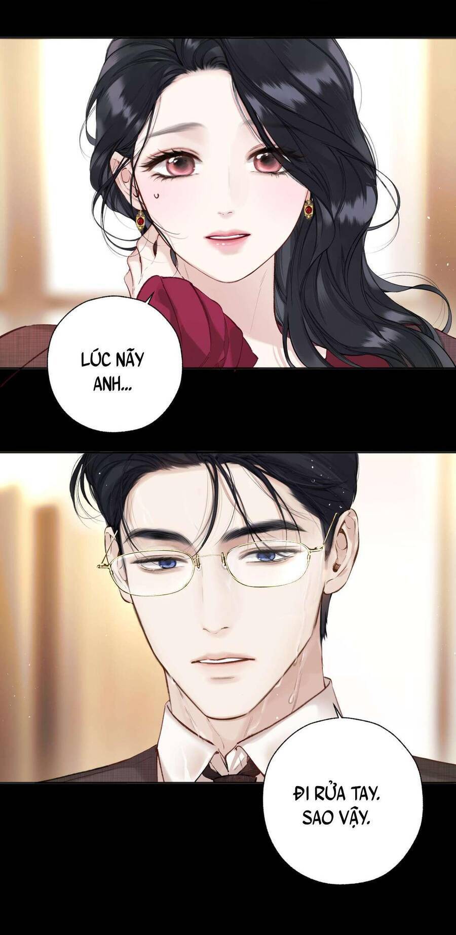 Tôi Cũng Muốn Làm Mợ Út Chapter 46.1 - 20