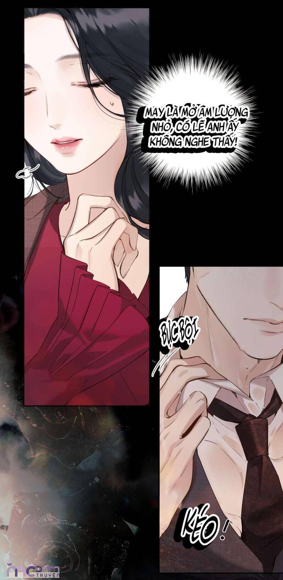 Tôi Cũng Muốn Làm Mợ Út Chapter 46.1 - 21