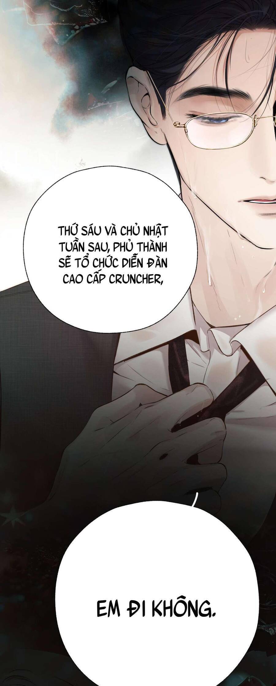 Tôi Cũng Muốn Làm Mợ Út Chapter 46.1 - 22