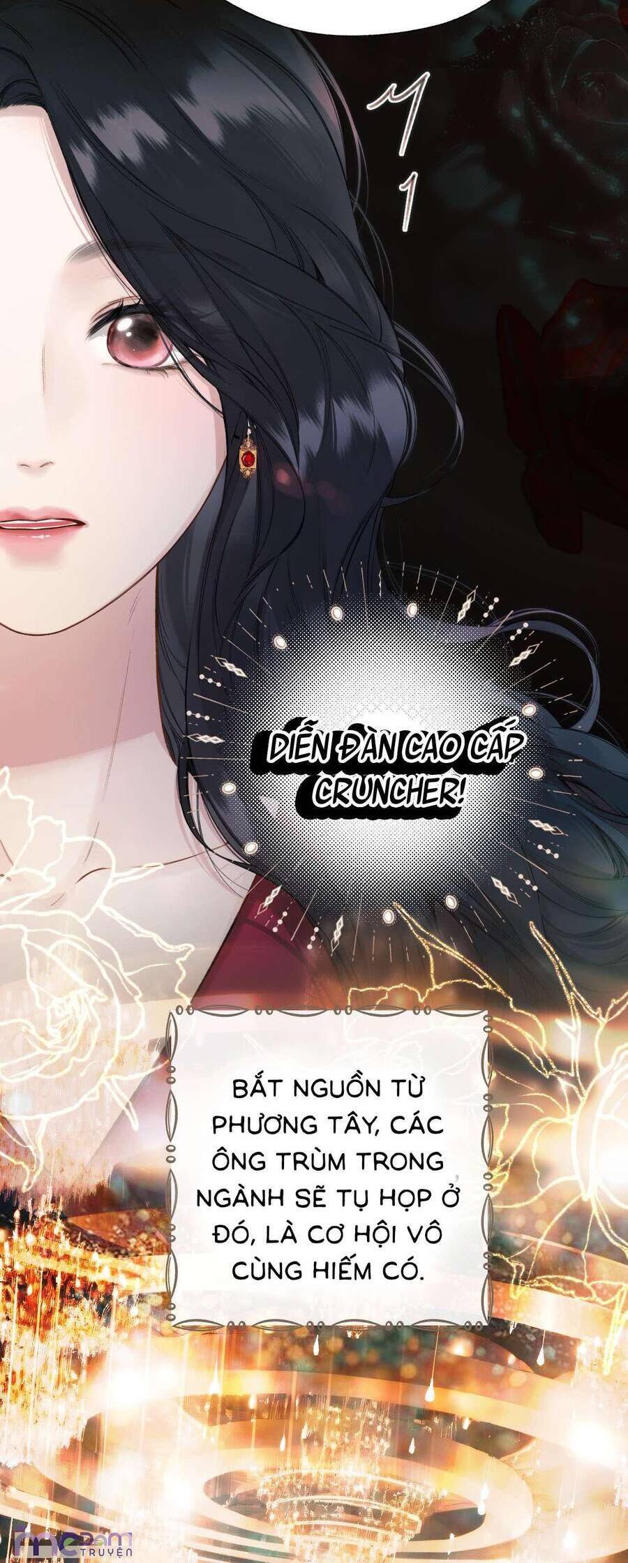 Tôi Cũng Muốn Làm Mợ Út Chapter 46.1 - 23