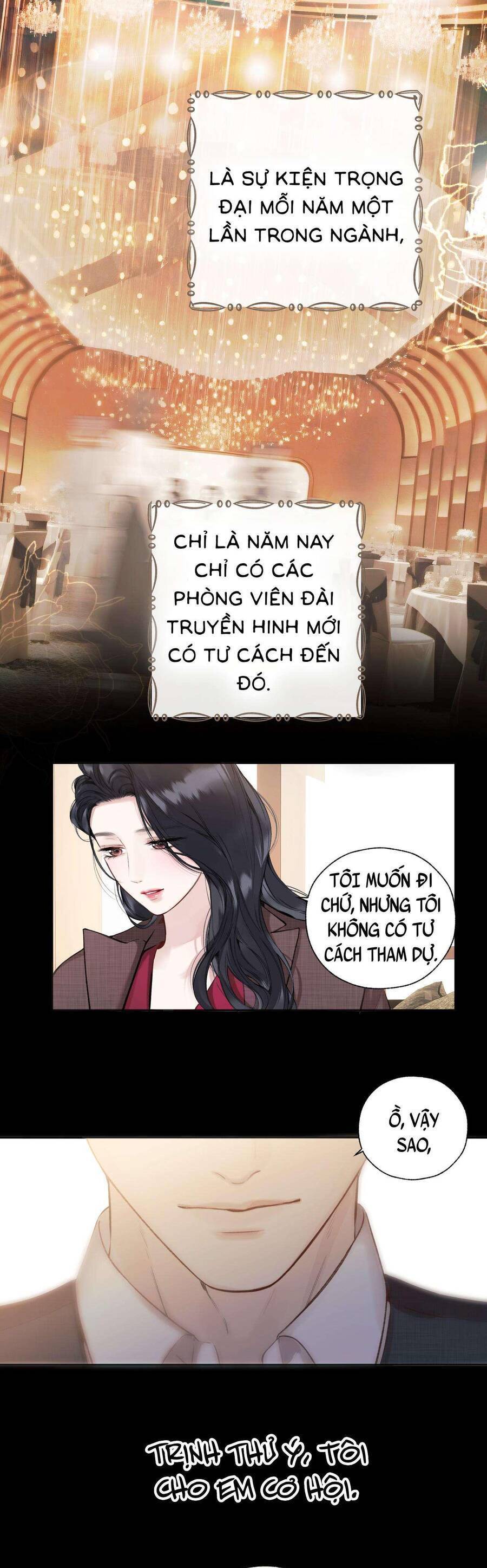 Tôi Cũng Muốn Làm Mợ Út Chapter 46.1 - 24