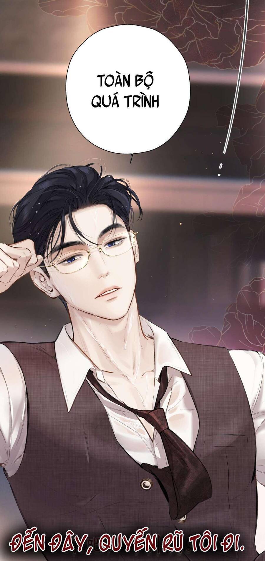 Tôi Cũng Muốn Làm Mợ Út Chapter 46.1 - 26