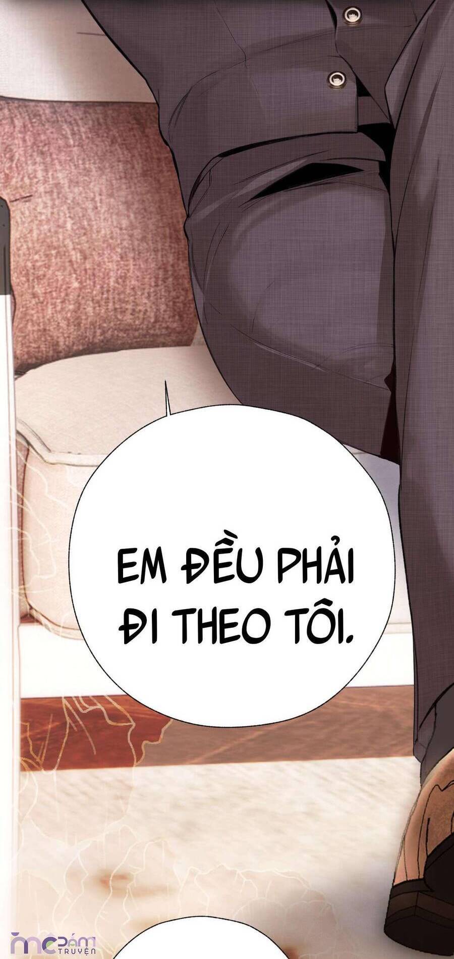 Tôi Cũng Muốn Làm Mợ Út Chapter 46.1 - 27